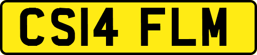 CS14FLM