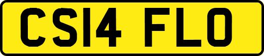CS14FLO