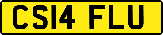CS14FLU