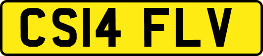 CS14FLV