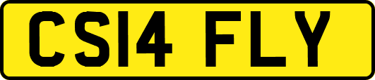 CS14FLY