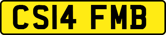 CS14FMB