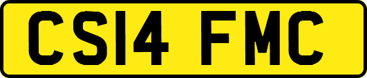 CS14FMC