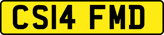 CS14FMD