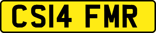 CS14FMR