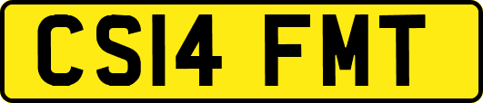 CS14FMT