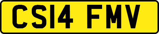 CS14FMV