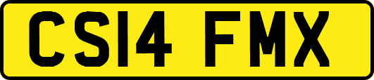 CS14FMX