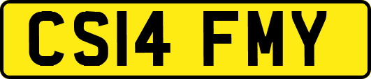 CS14FMY