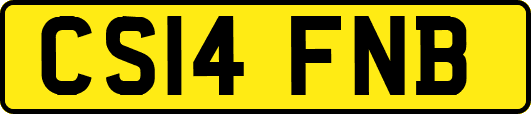 CS14FNB