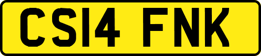 CS14FNK