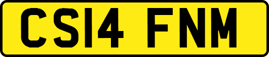 CS14FNM