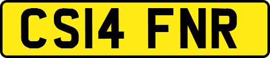 CS14FNR