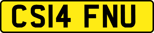 CS14FNU