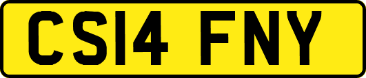 CS14FNY