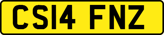 CS14FNZ