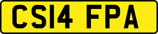 CS14FPA