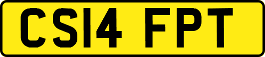 CS14FPT