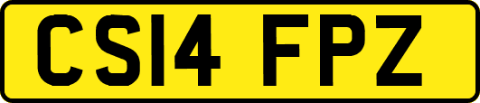 CS14FPZ