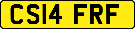 CS14FRF