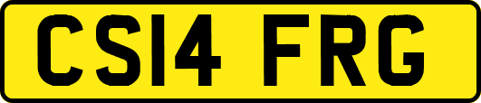 CS14FRG