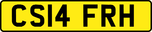 CS14FRH