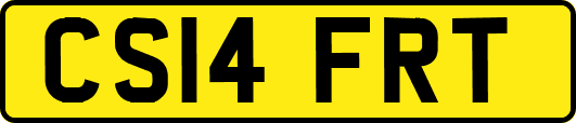 CS14FRT