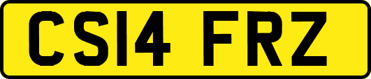 CS14FRZ