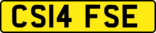 CS14FSE