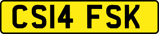 CS14FSK