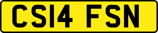CS14FSN