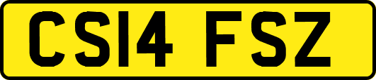 CS14FSZ