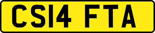CS14FTA
