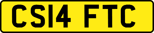 CS14FTC