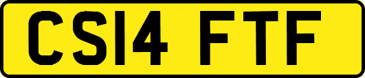CS14FTF