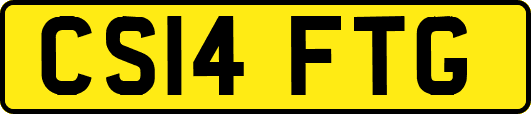 CS14FTG