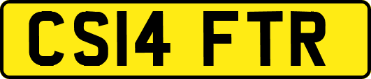 CS14FTR
