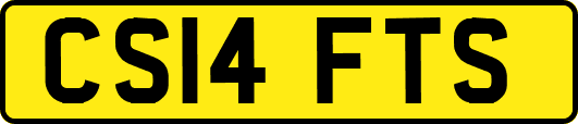 CS14FTS