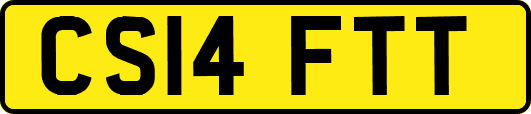 CS14FTT