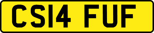 CS14FUF