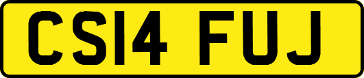 CS14FUJ