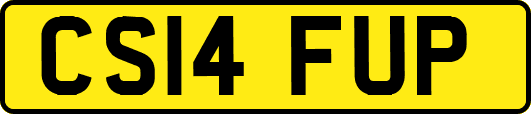 CS14FUP