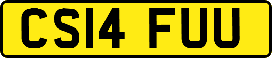 CS14FUU