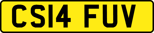 CS14FUV