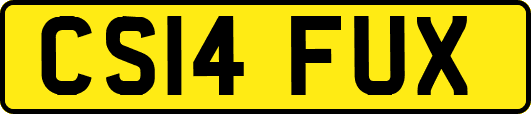 CS14FUX