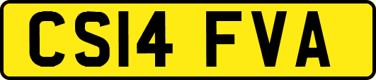 CS14FVA