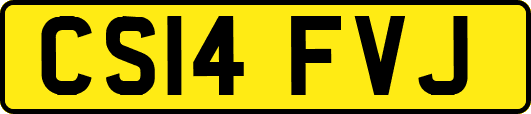 CS14FVJ