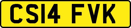 CS14FVK