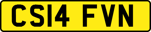 CS14FVN