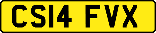 CS14FVX